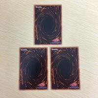 遊戯王 字レア カード トレーディングカード 天気予報 まとめ サムネイル 7