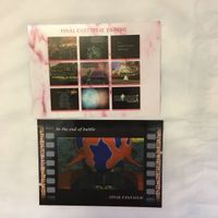 カード トレカ まとめ ファイナルファンタジー FF 運命の始まる 月と蒼き星の間で 怒りの果てに 戦いの果てに 68 サムネイル 3