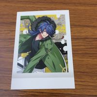 カード トレカ まとめ ヒプノシスマイク ヒプマイ ぱしゃこれ Fling posse 飴村 乱数 夢野 幻太郎 有栖川 帝統 11 サムネイル 5
