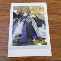 カード トレカ まとめ ヒプノシスマイク ヒプマイ ぱしゃこれ Fling posse 飴村 乱数 夢野 幻太郎 有栖川 帝統 11 サムネイル 7