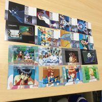 エルフを狩るモノたち 2 キラ レア カード まとめ エロゲ 美少女 ブロッコリー 1123 o3-1 0121 サムネイル 3