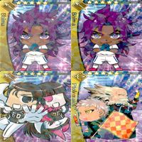 Fate FGO ドリームストライカー フェイト サッカー まとめ ★カードリスト参照 ap93 サムネイル 4