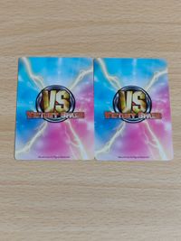 ヴィクトリースパーク SI/P12 P13 お花見しよ子 しよ子 バレンタインデーしよ子 しよ子といっしょ カード サムネイル 2
