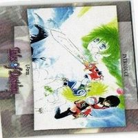 ウッドロウ チェルシー ジョニー テイルズオブディスティニー カード まとめ サムネイル 9