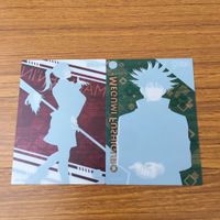 カード トレカ まとめ 呪術廻戦 禪院 真希 伏黒 恵 虎杖 悠仁 両面 宿儺 20 サムネイル 4