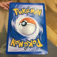 ポケモンカード 旧裏面 海外 英語版 1枚 キリンリキ 45 サムネイル 2