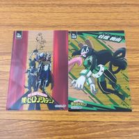 カード トレカ まとめ 僕のヒーローアカデミア ヒロアカ 緑谷 出久 蛙吹 梅雨 マンダレイ ピクシーボブ 八百万 百 11 サムネイル 3
