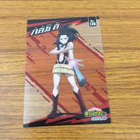 カード トレカ まとめ 僕のヒーローアカデミア ヒロアカ 緑谷 出久 蛙吹 梅雨 マンダレイ ピクシーボブ 八百万 百 11 サムネイル 7