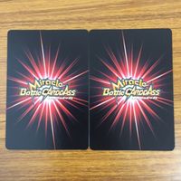 カード トレカ まとめ ミラクルバトルカードダス ミラバト ハンター ハンター イルミ デメちゃん バイバイ 天空闘技場 21 サムネイル 6