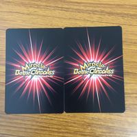 カード トレカ まとめ ミラクルバトルカードダス ミラバト ハンター ハンター イルミ デメちゃん バイバイ 天空闘技場 21 サムネイル 4