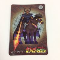 チョコボの不思議なダンジョン コレクション カード まとめ 38 62 63 64 65 66 イフリート オーディーン タイタン リヴァイアサン 3 サムネイル 9