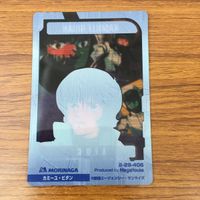 クリア カード トレカ まとめ ガンダム ギレン ザビ スレッガー ロゥ ジュドー アーシタ ヘンケン ベッケナー ファラ グリフォン 58 サムネイル 8