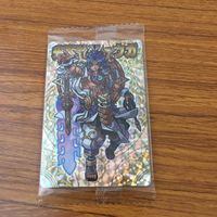 未開封 まとめ 神羅万象 カード 光龍神 リュウガ 超煌神 マキシウス 神聖輝焔龍王 火牙刀 レア キラ 48 サムネイル 3