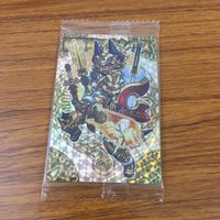 未開封 まとめ 神羅万象 カード 光龍神 リュウガ 超煌神 マキシウス 神聖輝焔龍王 火牙刀 レア キラ 48 サムネイル 5