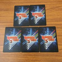 カード トレカ まとめ レンジャーズストライク 仮面ライダー ガイ ガードベント トリックベント デルタ 剛鬼 70 サムネイル 1