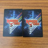 カード トレカ まとめ レンジャーズストライク 仮面ライダー ガイ ガードベント トリックベント デルタ 剛鬼 70 サムネイル 3