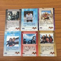 トレカ カード まとめ 仮面ライダー アギト 風のエル 17 サムネイル 2