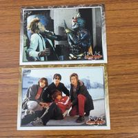 トレカ カード まとめ 仮面ライダー アギト 風のエル 17 サムネイル 5