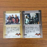 トレカ カード まとめ 仮面ライダー アギト 風のエル 17 サムネイル 6
