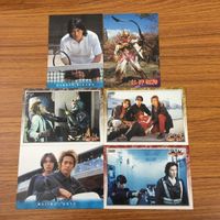 トレカ カード まとめ 仮面ライダー アギト 風のエル 17
