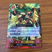 カード トレカ まとめ ファイアーエムブレム サイファ ヒノカ アベル ナーシェン ベルクト レア 14 サムネイル 5