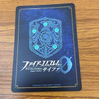 カード トレカ まとめ ファイアーエムブレム サイファ ヒノカ アベル ナーシェン ベルクト レア 14 サムネイル 4