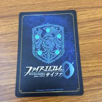 カード トレカ まとめ ファイアーエムブレム サイファ ヒノカ アベル ナーシェン ベルクト レア 14 サムネイル 8