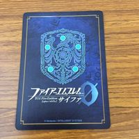 カード トレカ まとめ ファイアーエムブレム サイファ ヒノカ アベル ナーシェン ベルクト レア 14 サムネイル 6