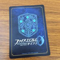 カード トレカ まとめ ファイアーエムブレム サイファ ヒノカ アベル ナーシェン ベルクト レア 14 サムネイル 10