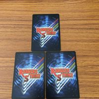 レンジャーズストライク カード まとめ 仮面ライダー ファイズ 文字レア 42 サムネイル 5