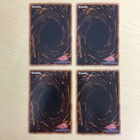 遊戯王 スーパーレア カード トレーディングカード マテリアルドラゴン タイガードラゴン まとめ サムネイル 4