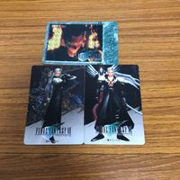 ファイナルファンタジー カード トレカ まとめ 29 サムネイル 1