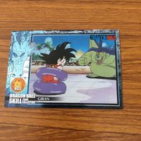 ドラゴンボール カード まとめ 天津飯 ヤムチャ ギラン 孫 悟空 9 サムネイル 3
