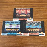 ドラゴンボール カード まとめ 天津飯 ヤムチャ ギラン 孫 悟空 9 サムネイル 5
