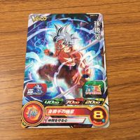 カード トレカ まとめ ドラゴンボール ヒーローズ 非売品 プロモ 孫 悟空 19 サムネイル 5