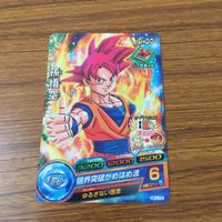 カード トレカ まとめ ドラゴンボール ヒーローズ 非売品 プロモ 孫 悟空 19 サムネイル 9