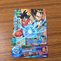 カード トレカ まとめ ドラゴンボール ヒーローズ 非売品 プロモ 孫 悟空 19 サムネイル 7