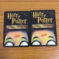 カード トレカ まとめ ハリーポッター 残忍な狼 スコティッシュ スタッグ 魔法生物の世話 変身術 根生え術 変身術の試験 61 サムネイル 6