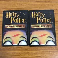 カード トレカ まとめ ハリーポッター 残忍な狼 スコティッシュ スタッグ 魔法生物の世話 変身術 根生え術 変身術の試験 61 サムネイル 4