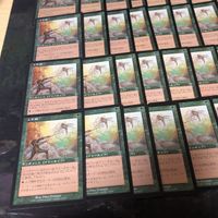ムチ絹 Whip Silk 40枚 型番統一 INV インベイジョン 日本語 JP まとめ 旧枠 MTG サムネイル 4