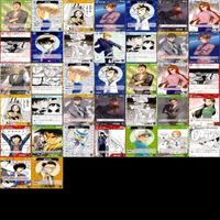 名探偵コナン カードゲーム DETECTIVE CONAN 探偵たちの切札 まとめ コナン カード 大量 だしつくし g990 o9-1 2409 サムネイル 8