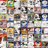 名探偵コナン カードゲーム DETECTIVE CONAN 探偵たちの切札 まとめ コナン カード 大量 だしつくし g990 o9-1 2409 サムネイル 3