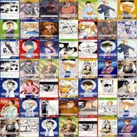 名探偵コナン カードゲーム DETECTIVE CONAN 探偵たちの切札 まとめ コナン カード 大量 だしつくし g990 o9-1 2409 サムネイル 5
