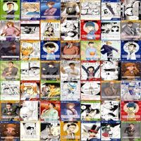名探偵コナン カードゲーム DETECTIVE CONAN 探偵たちの切札 まとめ コナン カード 大量 だしつくし g990 o9-1 2409 サムネイル 2