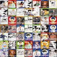 名探偵コナン カードゲーム DETECTIVE CONAN 探偵たちの切札 まとめ コナン カード 大量 だしつくし g990 o9-1 2409 サムネイル 4