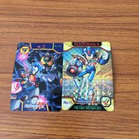 ロックマン カード まとめ 35 サムネイル 1