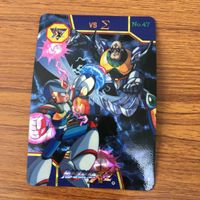 ロックマン カード まとめ 35 サムネイル 2