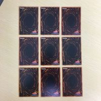 遊戯王 ノーマル カード トレーディングカード 閃光の結界像 まとめ サムネイル 6