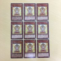 Yu-Gi-Oh TCG Normal Card Lot Japanese Anime