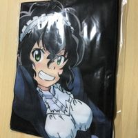 送料無料 ばくおん！ 2016 丘女祭 ペナント ばくおん ロングマイクロファイバータオル タオル まとめ 19…3 t2-1 サムネイル 3